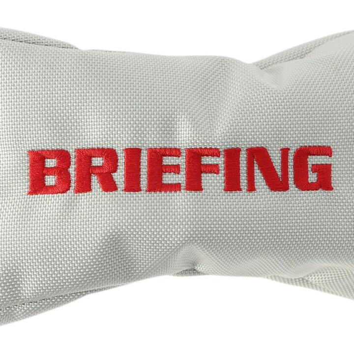 楽天市場】正規品 BRIEFING GOLF ブリーフィング ゴルフ ヘッドカバー 