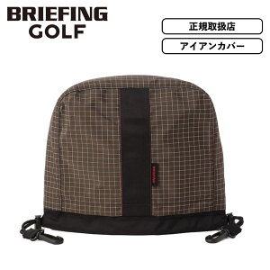 Ki BRIEFING GOLF u[tBO St wbhJo[ ACAJo[ NuwbhJo[ IRON COVER RS RENNSPORT V|g Y fB[X StANZT[ uh y e 