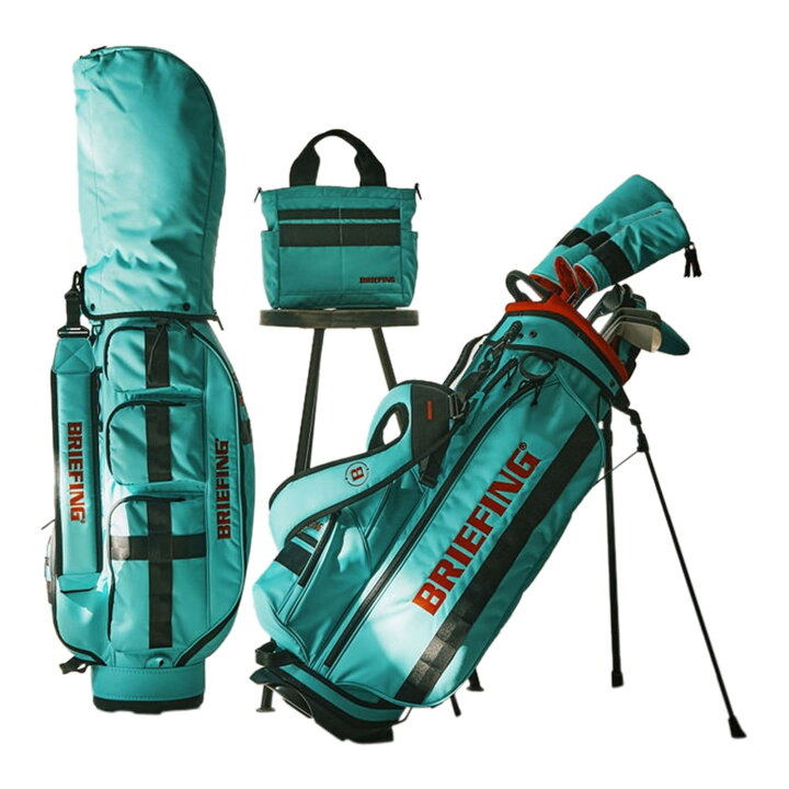 楽天市場】正規品 BRIEFING GOLF ブリーフィングゴルフ ヘッドカバー 