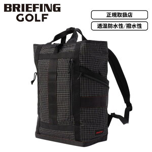 Ki BRIEFING GOLF u[tBO St obN obNpbN bN nhobO BARREL 2WAY PACK RS o RENNSPORT V|g Y fB[X uh y e  h