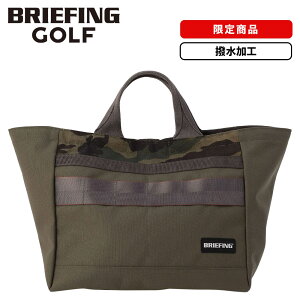 y菤iz Ki BRIEFING GOLF u[tBOSt obO g[gobO J[gobO CART TOTE L CAMO COMBI J[gg[g LTCY JRr Y fB[X EhobO 傫 y 