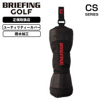 楽天市場】BRIEFING（カラーブラック）（ヘッドカバー｜ゴルフ 