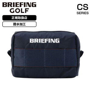 �y�ő�20�{ �}���\�����Ԍ���z���K�i BRIEFING GOLF �u���[�t�B���O �S���t �o�b�O �|�[�` MK POUCH M CS CS SERIES �V�[�G�X�V���[�Y �����Y ���f�B�[�X ���E���h�o�b�O �y�� ��e�� ��e�� ���� �u��