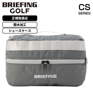 Ki BRIEFING GOLF u[tBO St obO V[YP[X |[` SHOES CASE CS CS SERIES V[GXV[Y Y fB[X EhobO y e e  C uh 