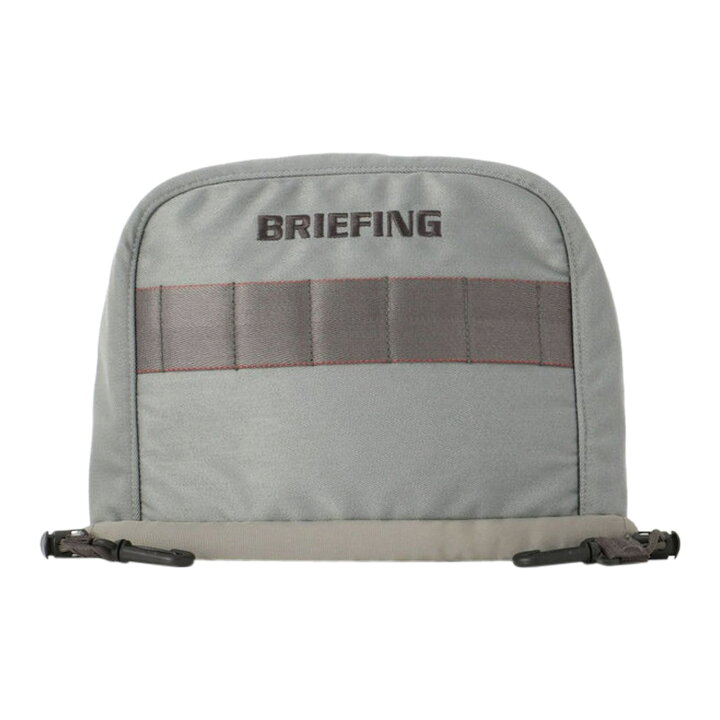 楽天市場】正規品 BRIEFING GOLF ブリーフィング ゴルフ ヘッドカバー 