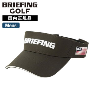 Ki BRIEFING GOLF u[tBO St oCU[ ToCU[ MS BASIC VISOR x[VbN URBAN ATHLETE A[oAX[g Y uh StANZT[  悯 ʋC ub