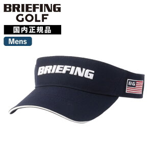 Ki BRIEFING GOLF u[tBO St oCU[ ToCU[ MS BASIC VISOR x[VbN URBAN ATHLETE A[oAX[g Y uh StANZT[  悯 ʋC ub