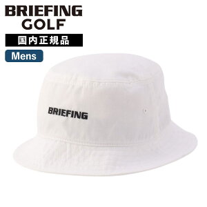 Ki BRIEFING GOLF u[tBO St Xq nbg oPbgnbg MS BASIC HAT x[VbN URBAN ATHLETE A[oAX[g Y uh StANZT[  悯 ʋC [