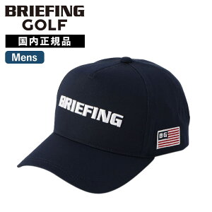 Ki BRIEFING GOLF u[tBO St Xq Lbv MS BASIC FRONT PANEL CAP x[VbN URBAN ATHLETE A[oAX[g Y uh StANZT[  悯 ʋC ubN 