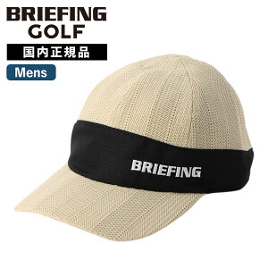 Ki BRIEFING GOLF u[tBO St Xq Lbv MEN'S STRAW CAP Xg[Lbv URBAN ATHLETE A[oAX[g Y uh StANZT[  悯 ʋC Eh 