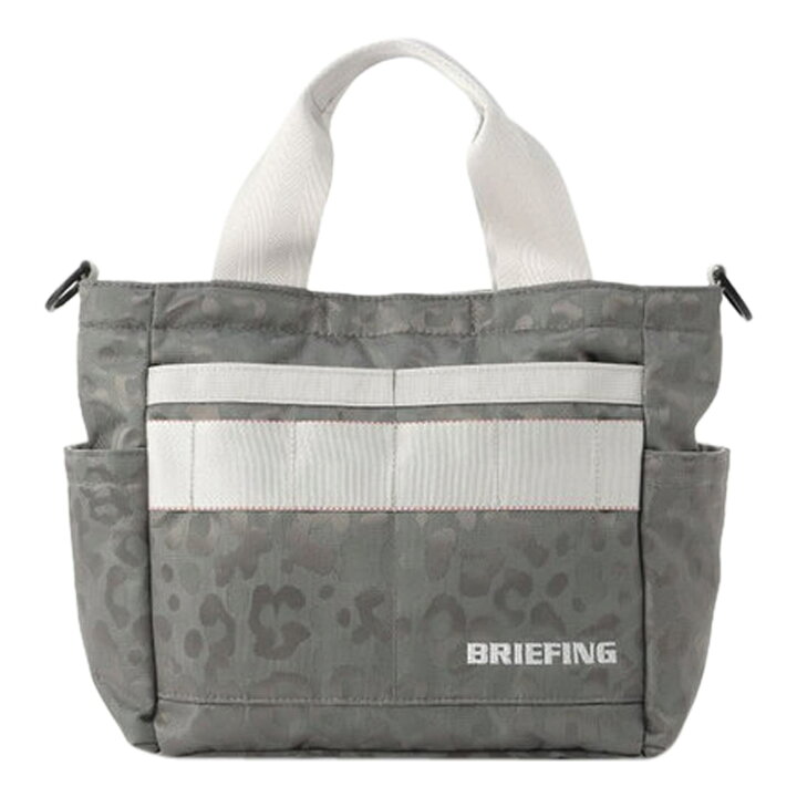 楽天市場】正規品 BRIEFING GOLF ブリーフィング ゴルフ バッグ トート 