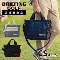 【最大57倍 5日限定】正規品 BRIEFING GOLF ブリーフィング ゴルフ バッグ トートバッグ カートバッグ 2W…