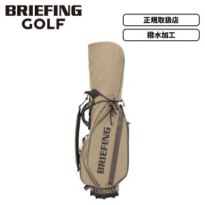 Ki BRIEFING GOLF u[tBO St LfBobO StobO LfB[obO CR-5 #04 STANDARD SERIES X^_[hV[Y Y fB[X uh y l[v[g [ 