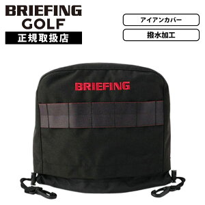 Ki BRIEFING GOLF u[tBO St wbhJo[ ACA Jo[ NuwbhJo[ IRON COVER STD STANDARD SERIES X^_[hV[Y Y fB[X ACA^ uh y S