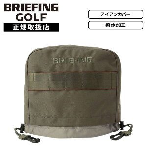 Ki BRIEFING GOLF u[tBO St wbhJo[ ACA Jo[ NuwbhJo[ IRON COVER STD STANDARD SERIES X^_[hV[Y Y fB[X ACA^ uh y S