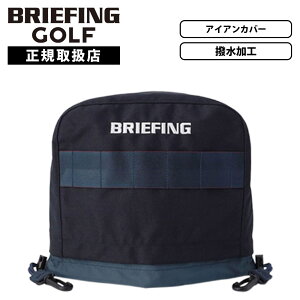 Ki BRIEFING GOLF u[tBO St wbhJo[ ACA Jo[ NuwbhJo[ IRON COVER STD STANDARD SERIES X^_[hV[Y Y fB[X ACA^ uh y S