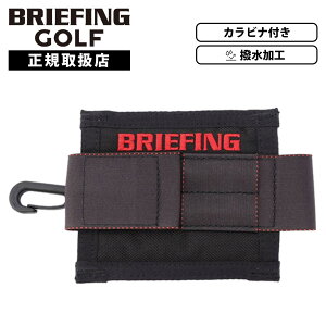 Ki BRIEFING GOLF u[tBO St  {[|[` xg BALL HOLDER STD {[z_[ STANDARD SERIES X^_[hV[Y Y fB[X eB[ StANZT[ E