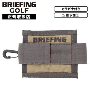 Ki BRIEFING GOLF u[tBO St  {[|[` xg BALL HOLDER STD {[z_[ STANDARD SERIES X^_[hV[Y Y fB[X eB[ StANZT[ E