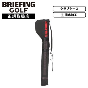 Ki BRIEFING GOLF u[tBO St NuP[X StobO CLUB CASE STD STANDARD SERIES X^_[hV[Y Y fB[X NuJo[ Eh y uh e  