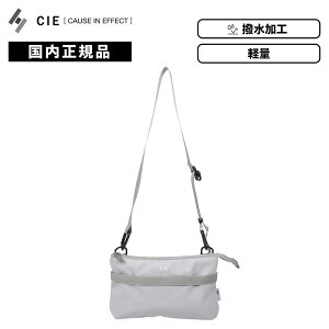 �y�ő�51�{ 30������z���K�i CIE �V�[ �o�b�O �V�����_�[�o�b�O MINI SHOULDER BAG ATT-01 �~�j�V�����_�[ ATT01 GRID3 �O���b�h3 �����Y ���f�B�[�X �ʊw �ʋ� �h���� �y�� ��e�� �΂ߊ|�� ���|�� ���s 