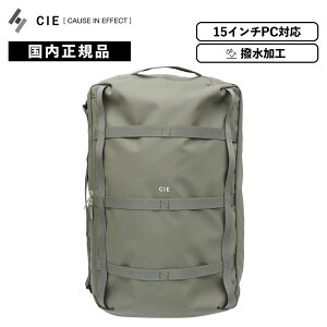 �y�ő�51�{ 30������z���K�i CIE �V�[ �o�b�O �o�b�N�p�b�N �����b�N 2WAY BACKPACK LARGE L�T�C�Y �{�X�g�� GRID3 �O���b�h3 �����Y ���f�B�[�X �ʊw �ʋ� �h���� �y�� ��e�� ���s �u�����h �J�W���A