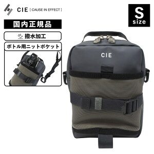 �y�ő�51�{ 30������z���K�i CIE �V�[ �o�b�O �V�����_�[�o�b�O BOTTLE MINI SHOULDER BAG �{�g���~�j�V�����_�[ GRID3 �O���b�h3 �����Y ���f�B�[�X �ʊw �ʋ� �h���� �y�� ��e�� �΂ߊ|�� ���|�� ��