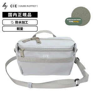 �y�ő�51�{ 30������z���K�i CIE �V�[ �o�b�O �V�����_�[�o�b�O �~�j MICRO SHOULDER �}�C�N���V�����_�[ GRID3 �O���b�h3 �����Y ���f�B�[�X �|�[�` ������ ���^ �y�� ��e�� ���|�� �΂ߊ|�� �h�� 