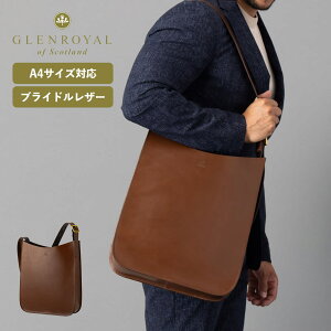 Ki GLENROYAL OC obO V_[obO U[ ONE SHOULDER BAG V_[ GRACE COLLECTION OCXRNV Y fB[X | {v v A4 y  Vv