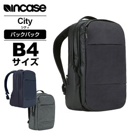 楽天市場 Incase City Backpackの通販
