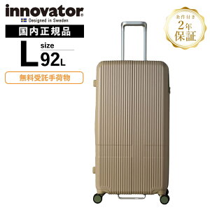 Ki Cmx[^[ Innovator X[cP[X LTCY L[obO L[P[X Xgbp[t INV80 92L LARGE Y fB[X n[hP[X t@Xi[ 7`9 1T 92L y s e