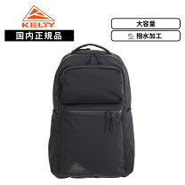 楽天市場】kelty リュック 黒の通販