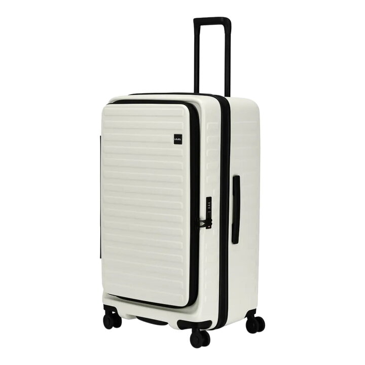 楽天市場】正規品 ロジェール LOJEL スーツケース Lサイズ キャリー 