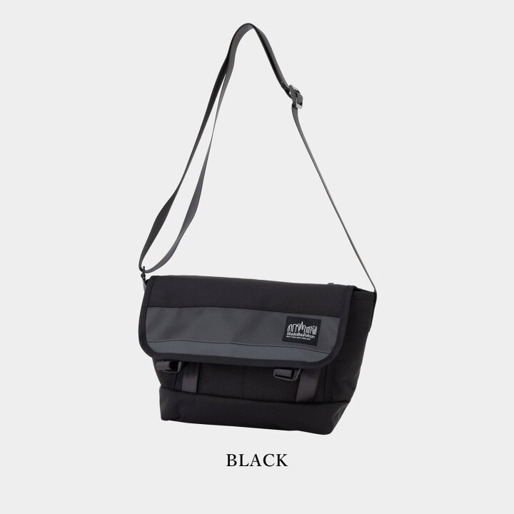 楽天市場】正規品 マンハッタンポーテージ ブラックレーベル バッグ