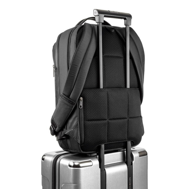 楽天市場】正規品 サムソナイト Samsonite バッグ バックパック 