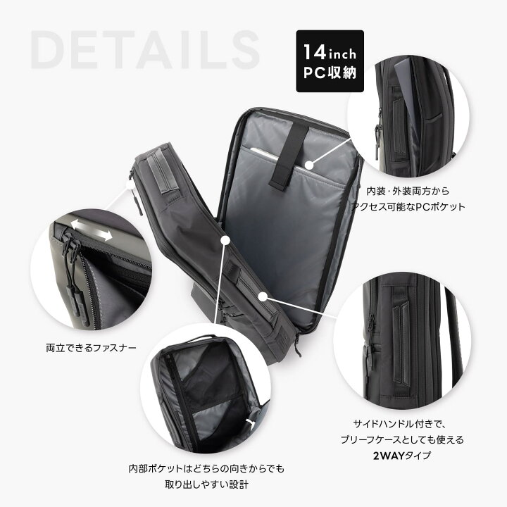 楽天市場】公式 サムソナイト Samsonite バッグ バックパック リュック 