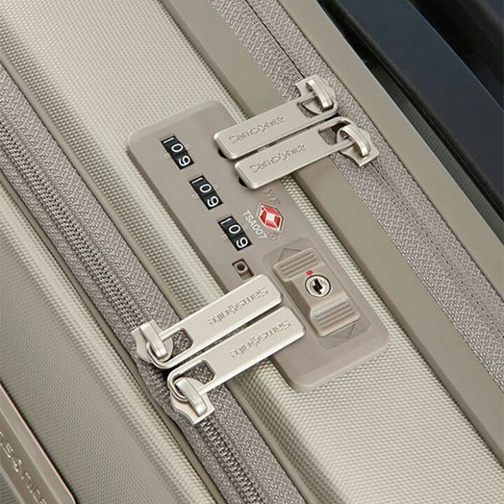 楽天市場】正規品 サムソナイト Samsonite スーツケース キャリー 