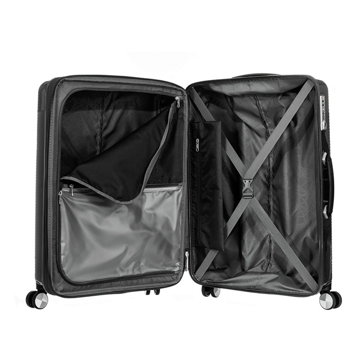 楽天市場】正規品 サムソナイト Samsonite スーツケース Mサイズ 
