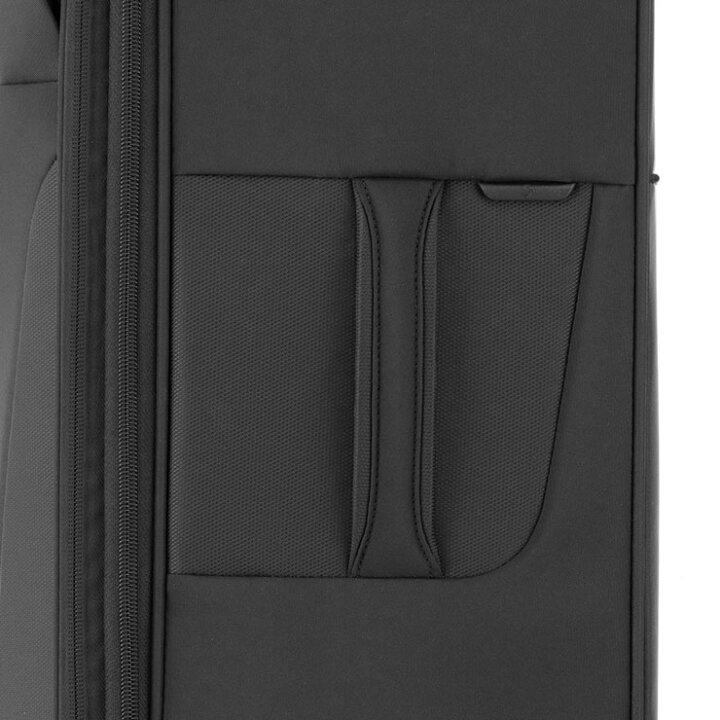 正規品 サムソナイト Samsonite スーツケース キャリーバッグ ビーライト4 B-LITE４ スピナー55 エキスパンダブル 軽量 4輪ダブルキャスター 容量拡張 機内持ち込み Sサイズ 43L 4~6泊 旅行 おすすめ シンプル おしゃれ