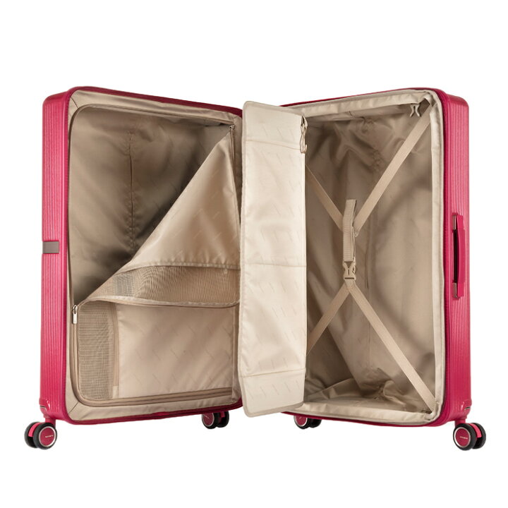 楽天市場】正規品 サムソナイト Samsonite スーツケース キャリー 