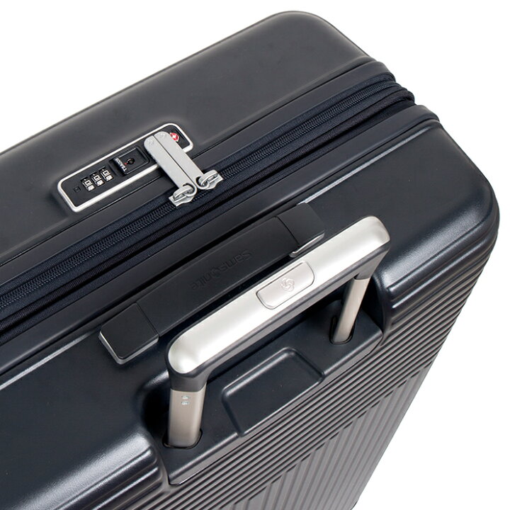 独特な サムソナイト スーツケース キャリーケース アピネックス APINEX スピナー69 20 75L 69cm 4.5kg エキスパンダブル 