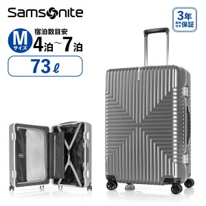 y}\Iő20OFFN[|zKi T\iCg Samsonite X[cP[X MTCY L[obO L[P[X n[hP[X C^[ZNg INTERSECT Xsi[68 y 158cmȓ TS