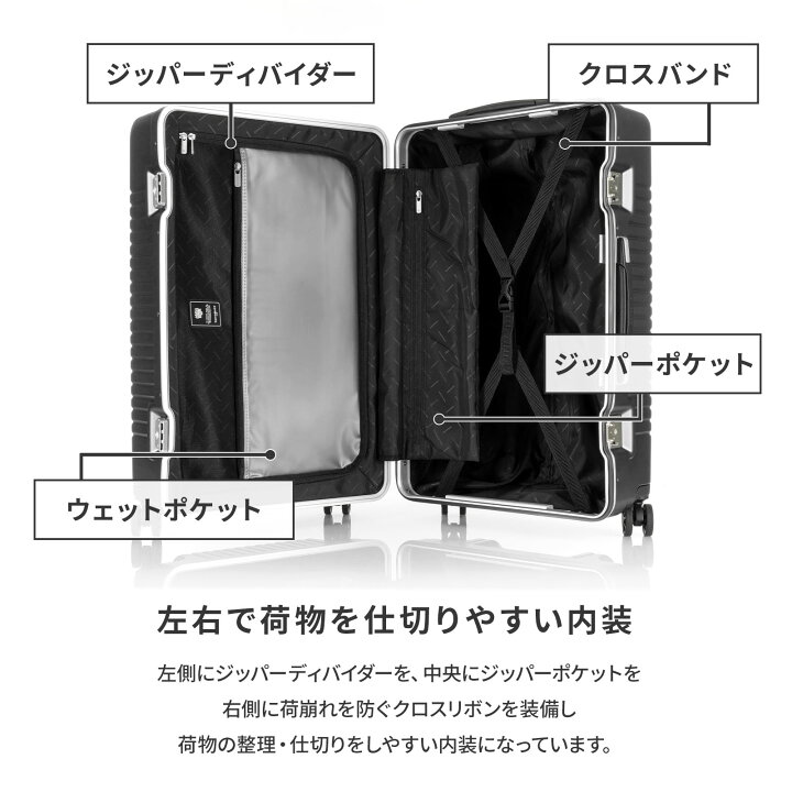 楽天市場】【セール特価！】正規品 サムソナイト Samsonite スーツ 