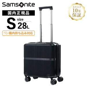 Ki Samsonite T\iCg X[cP[X @ STCY L[obO L[P[X MINTER SPINNER 44/15 ~^[ Xsi[ 44 Y fB[X 28L n[hP[X t@Xi[ 1`3 