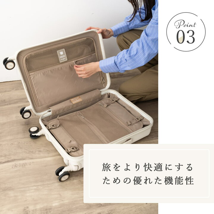 楽天市場】正規品 サムソナイト Samsonite スーツケース キャリー 