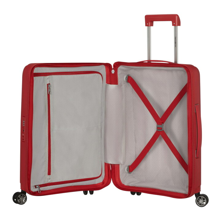 楽天市場】正規品 サムソナイト Samsonite スーツケース 機内持ち込み 