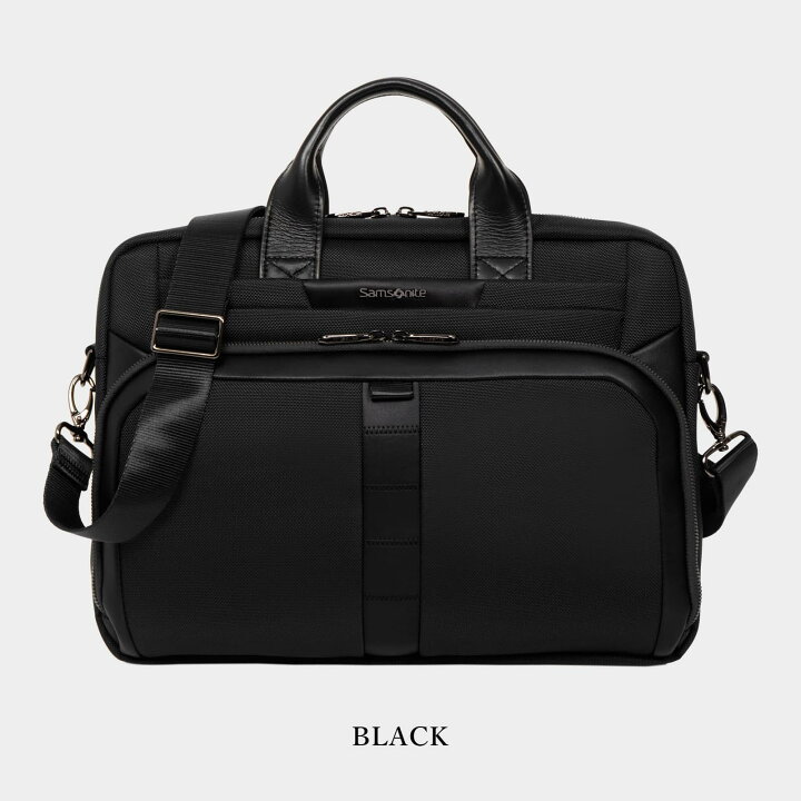 楽天市場】正規品 サムソナイト Samsonite バッグ ビジネスバッグ 