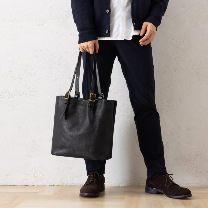 楽天市場】正規品 SLOW スロウ バッグ トートバッグ BUCKLE TOTE S 