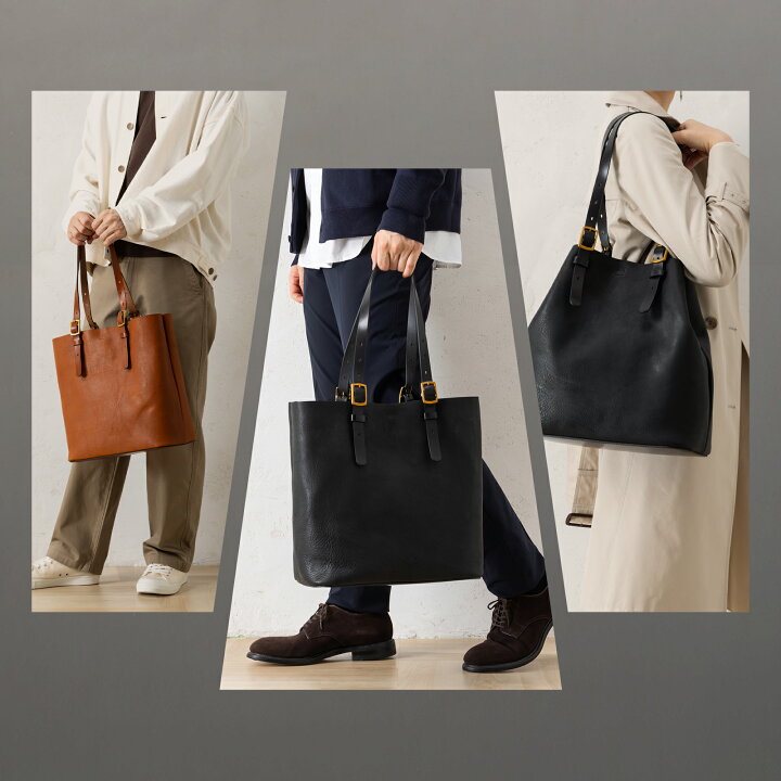 楽天市場】正規品 SLOW スロウ バッグ トートバッグBUCKLE TOTE L 