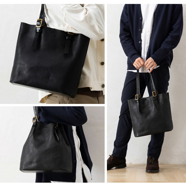 楽天市場】正規品 SLOW スロウ バッグ トートバッグ BUCKLE TOTE S 