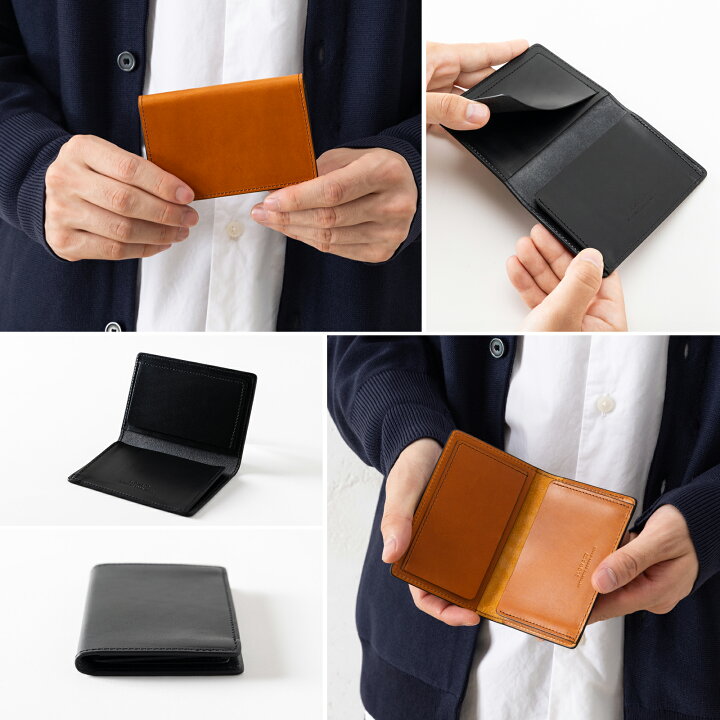 楽天市場】正規品 SLOW スロウ カードケース 名刺入れ CARD CASE 